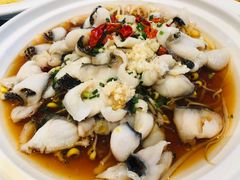 -风味小馆(天目湖宾馆店)