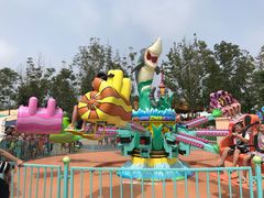 -秦皇岛乐岛海洋王国