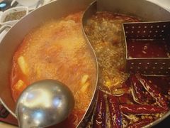 -野妹火锅(龙岗店)