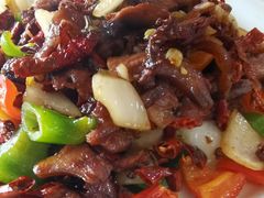 -阿达西新疆餐厅(西北大学店)