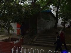 -利济北路(地铁站)