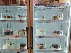 -DQ·蛋糕·冰淇淋(包河万达店)