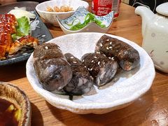 -信日本料理(信义坊店)