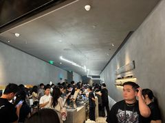 -喜茶(深圳万象城黑金店)
