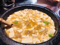 -绿茶餐厅(松江万达店)