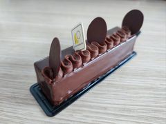 -LUNEURS月乐诗·法式冰淇淋(北外滩来福士广场店)