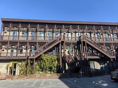 -中华巴洛克风情街