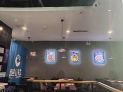 -酷公社·榴莲披萨(太原街店)