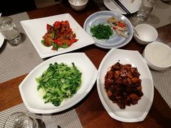 -逸林轩中餐厅(中信泰富朱家角锦江酒店)
