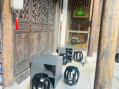 -朵云书院·广富林店