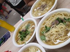 -大藏村拉面(保利首开·熙悦春天店)