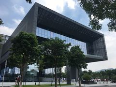 -广州市城市规划展览中心