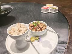 -大拙里·精致融合菜(沙湖桃源国际店)