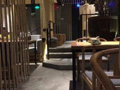 大堂-竹里馆 ·茶食(奥体店)
