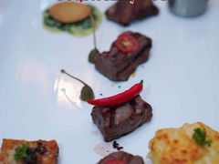 -火车头法国西餐厅