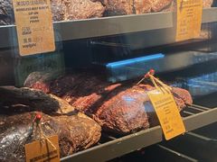 -MONICH牛排融合餐厅(和义大道购物中心店)