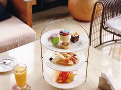 -采粤轩中餐厅(惠州金海湾喜来登度假酒店)