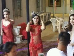 -西蒙人妖秀