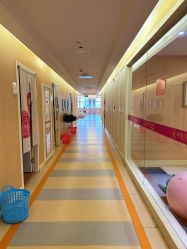 -金月汇月子会所(北大街店)