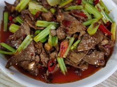 -重庆豆花饭
