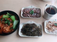 -李先生牛肉面大王(太原南内环店)