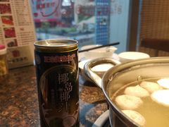 -八合里潮汕鲜牛肉火锅(深圳海岸城店)