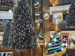 -M Stand(港汇恒隆广场店)