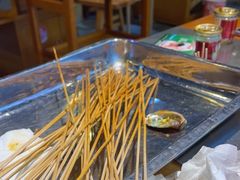 -玉汇林串串香(御营店)