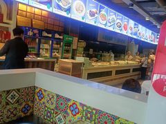 -直隶安家牛肉罩饼(建华店)