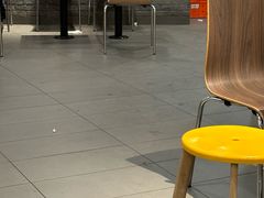 -麦当劳(贵和购物中心B1店)