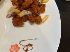 -锦园餐厅(九龙湖开元度假村店)