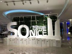 -国际青年会议酒店-苏莱斯餐厅