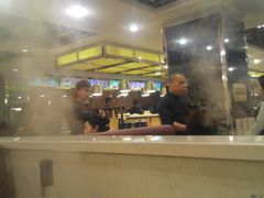 -华府海鲜碳烤自助(万达店)