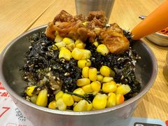 -朴大叔拌饭(广州花城汇店)
