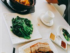 -衡山汇·高级粤菜(霄云路店)