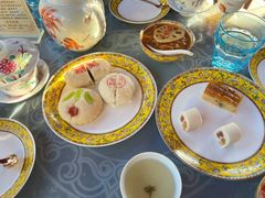 -富华斋饽饽铺·宫廷糕点·伴手礼(护国新天地店)