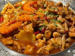 -胖哥俩肉蟹煲(杭州下沙学林街店)