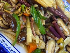 -老味道1992(武当山店)