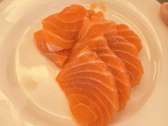 -皇朝万鑫自助餐厅