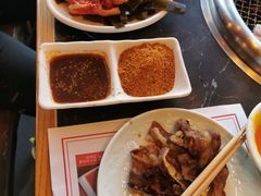 -一品诚记烤肉·甄选店(中南路店)