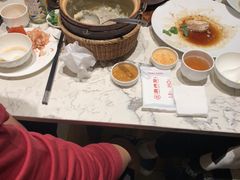 -潮州府·潮菜·砂锅粥(徐家汇店)