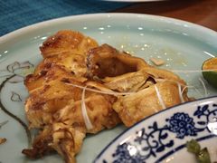 -糟粕醋·椰苑海南菜餐厅(亚龙湾天域酒店)