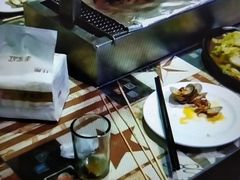 -沪上名羊天下•烤羊腿•东北烧烤•小龙虾(浦东直营总店)