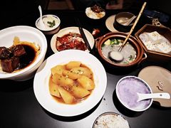 -金陵家宴·金陵春·南京菜(夫子庙店)