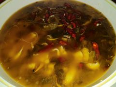 -鼎盛蜀坊·重庆江湖菜(市桥地铁站店)