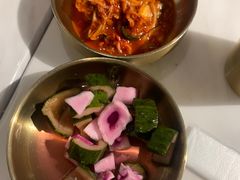 -HOTISLAND海鸡岛·韩国料理(江南西店)