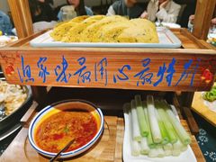 -旺角小渔村·海肠捞饭开创者(环山路店)