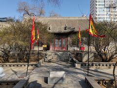 -内蒙古将军衙署博物院