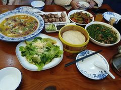 -北京烤鸭店(新桥家园·浦口店)