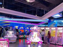 -大玩家(通州万达广场店)